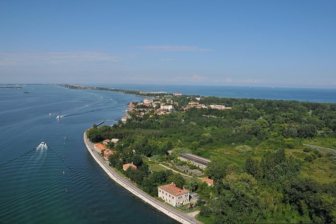 Private Bike Tour in Lido of Venice - Good To Know