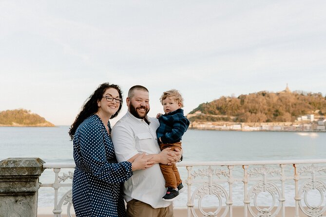 Private Bilbao Photoshoot - Good To Know