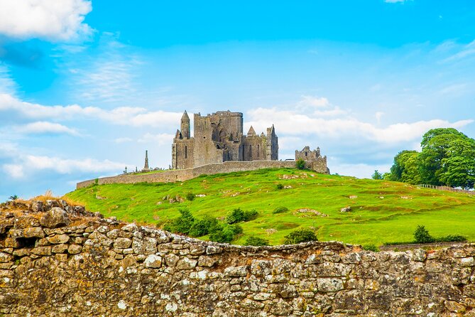 Private Blarney Castle Day Tour From Dublin - Good To Know