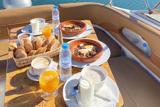 Private Boat Guided Tour in Rabat - Good To Know