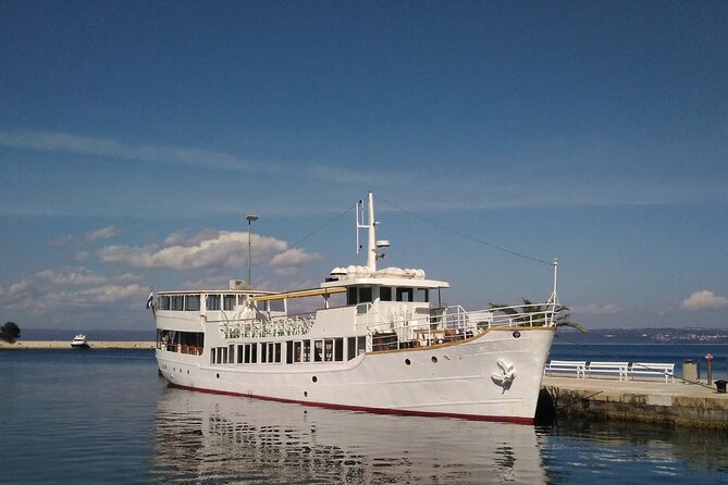 Private Boat Rental in Pula