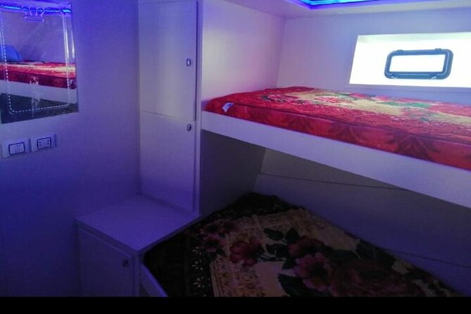 Private Boat Snorkeling Hurghada - Good To Know