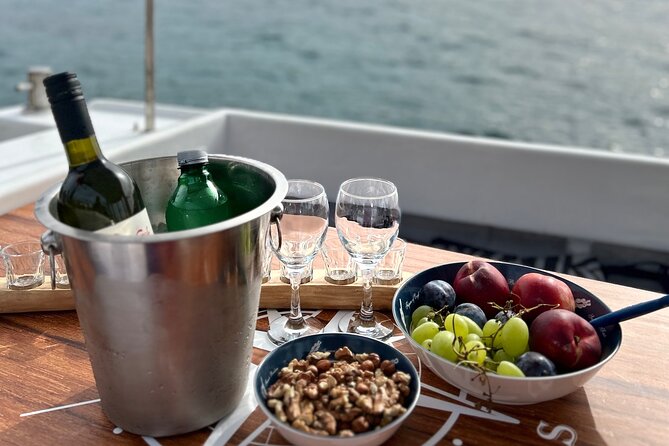 Private Boat Tour From Bibinje - Good To Know