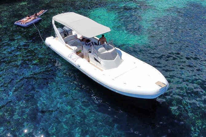Private Boat Tour in Egadi in One Day With Lunch and Skipper - Good To Know