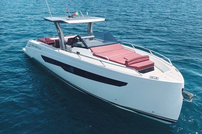 Private Boat Tour of the Island of Capri, Caves, Faraglioni - Good To Know