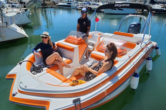 Private Boat Trip to Ponte De Piedade - Trip Details