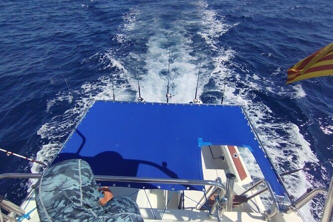 Private Boats and Fishing Excursions.​ - Good To Know