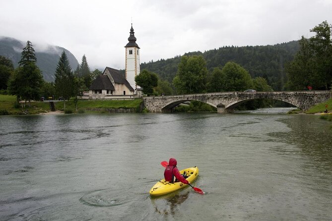 Private Bohinj & Vogel Tour From Bled - Good To Know