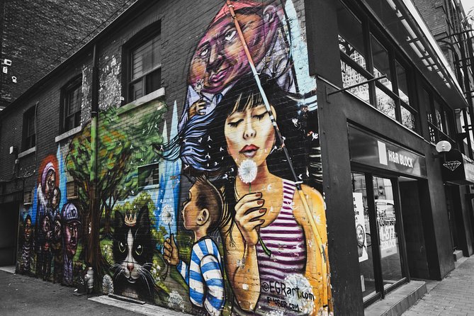 Private Budapest Street Art Tour With Local Expert