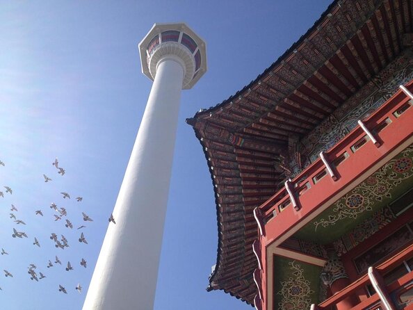 Private Busan Tour With Hidden Gem of Busan by Local Guide - Good To Know