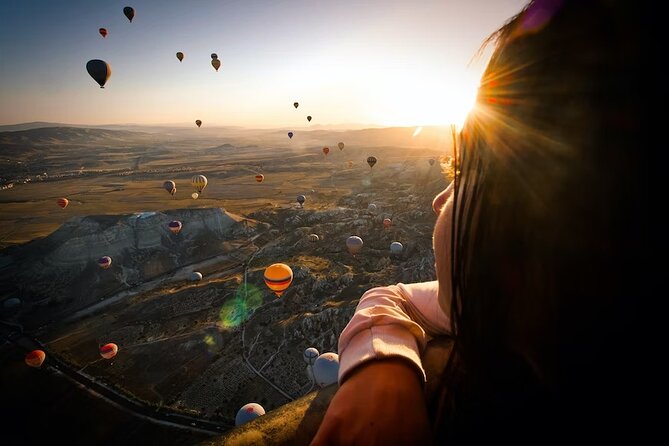 Private Cappadocia Balloon Flight - Good To Know