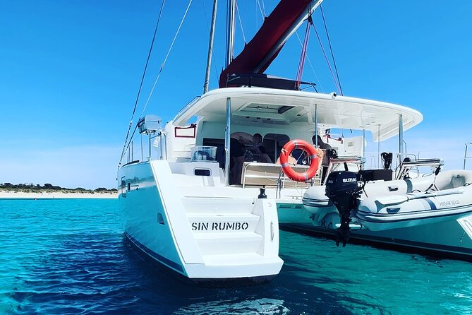 Private Catamaran Excursion Through Formentera - Excursion Highlights