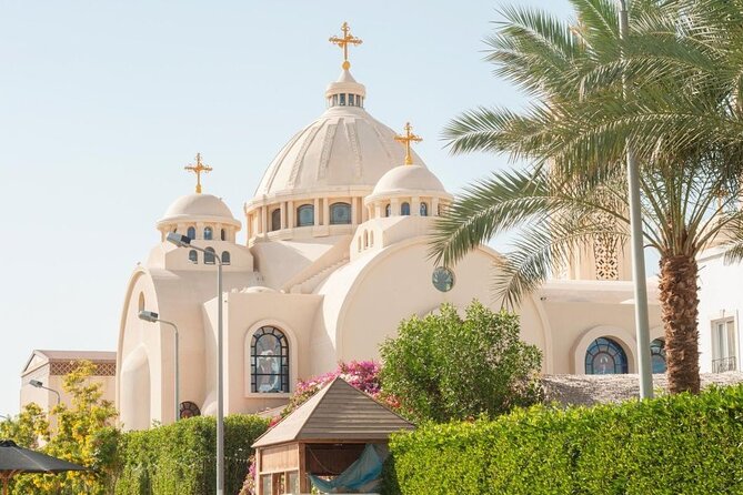 Private City Tour in Sharm El-Sheikhs Highlights - Good To Know