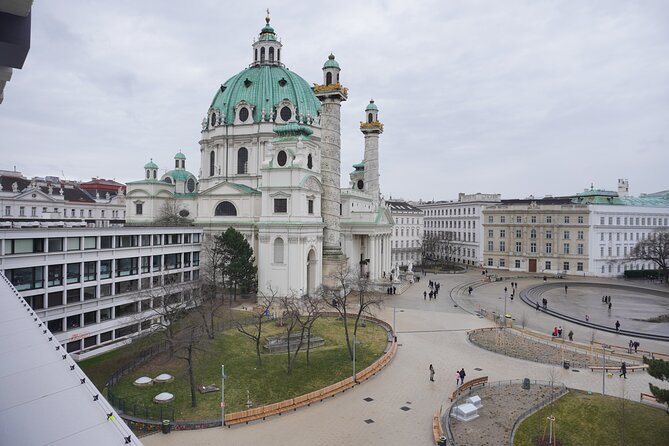 Private City Tour in Vienna - Good To Know