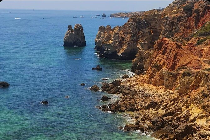 Private City Tour of Albufeira - Good To Know