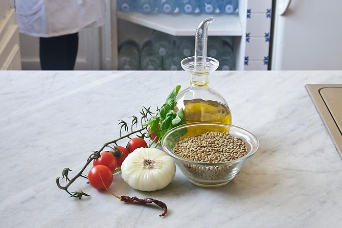 Private Cooking Class at a Cesarinas Home in Nuoro - Good To Know