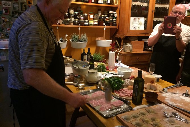 Private Cooking Class: Italian-Style Meatballs and Tiramisu - Good To Know