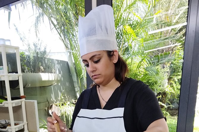 Private Cooking Class of Local Cuisine in Bel Air - Good To Know