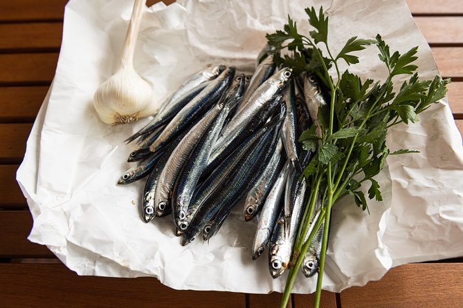 Private Cooking Class With Lunch or Dinner in Camogli - Experience Description