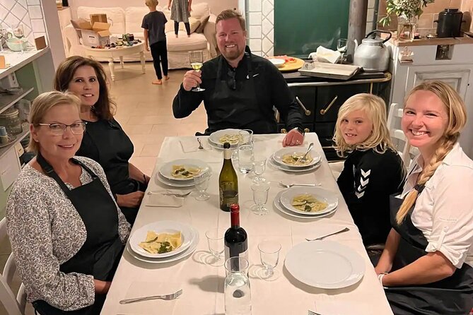 Private Cooking Lesson With a Typical Italian Family - Good To Know