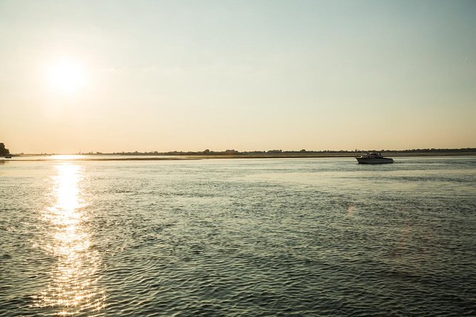 Private Cruise: Churches and Cloisters on the Islands of Venice - Good To Know