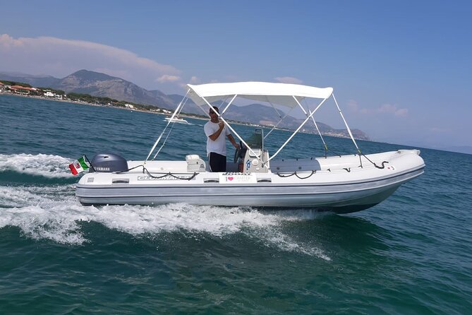Private Cruise to the Pontine Islands on Board the Clubman 21 Dinghy - Good To Know