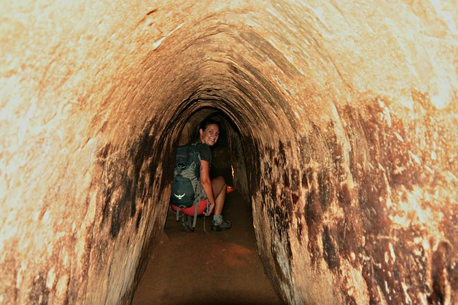Private Cu Chi - Ben Duoc Tunnels & Liberated Area (Day Trip) - Good To Know