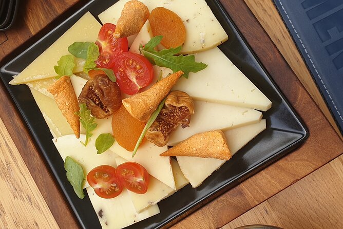 Private Culinary and Historical Tour in Zagreb - Tour Details