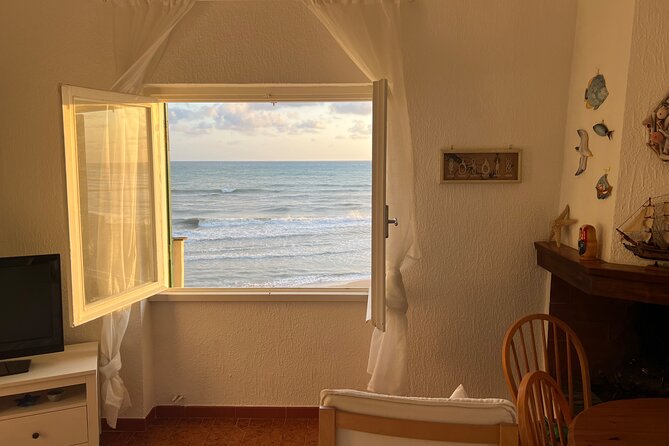 Private Day at the Beach and Sunset Aperitivo - Good To Know