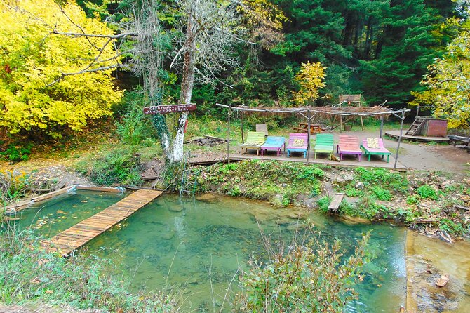 Private Day Tour From Athens to Pavliani Forest Park Trek - Good To Know