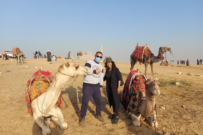 Private Day Tour of Pyramids and Museum in Egypt - Good To Know