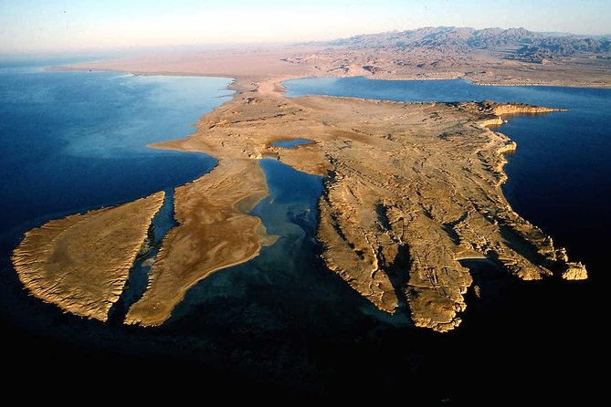 Private Day Tour of Ras Mohammed National Park With Snorkeling - Good To Know