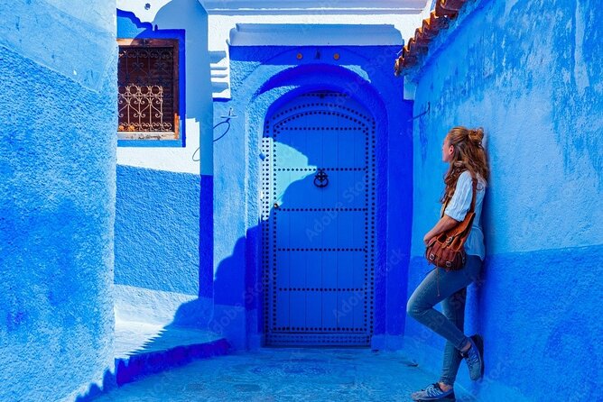 Private Day Tour to Chefchaouen From Fes - Good To Know