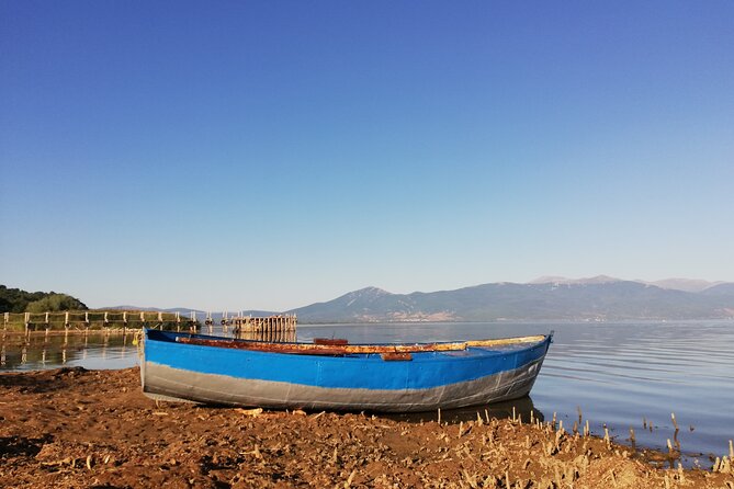 Private Day Tour to Ohrid and St. Naum From Skopje - Good To Know