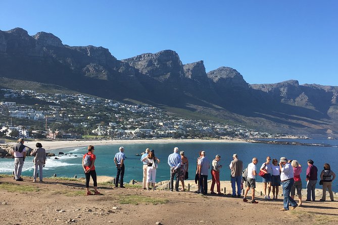 Private Day Tour to the Cape of Good Hope