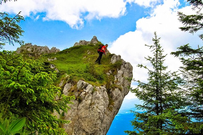Private Day Trek in 7 Stairs Canyon and Piatra Mare Mountains - Good To Know