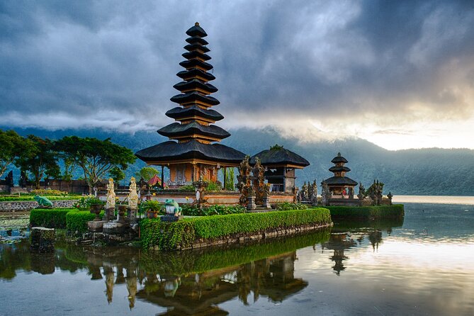 Private Day Trip at Historical Sites in Bali - Good To Know
