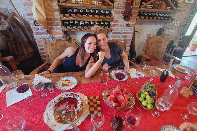 Private Day Trip Authentic Village - Mostar - Trebižet Waterfalls - Good To Know