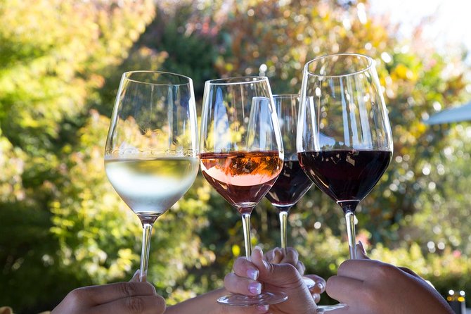 Private Day Trip From Belgrade: Serbian Wine Story - Good To Know