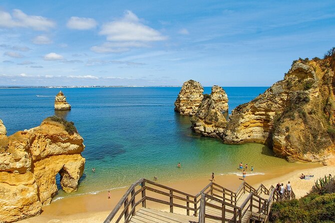 Private Day Trip From Lisboa to Lagos With a Two-Way Transfer - Good To Know