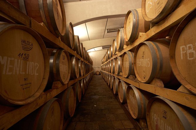 Private Day Trip From Plovdiv To Wine Cellars And Wine Tasting - Good To Know
