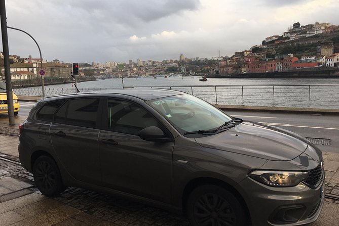 Private Day Trip From Porto To Douro Valley - Good To Know