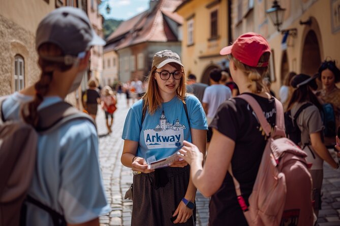 Private Day Trip From Prague to ČEský Krumlov - Good To Know