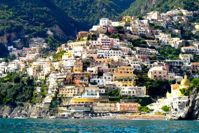 Private Day Trip From Rome to Amalfi Coast and Ruins of Pompeii on Your Own - Good To Know