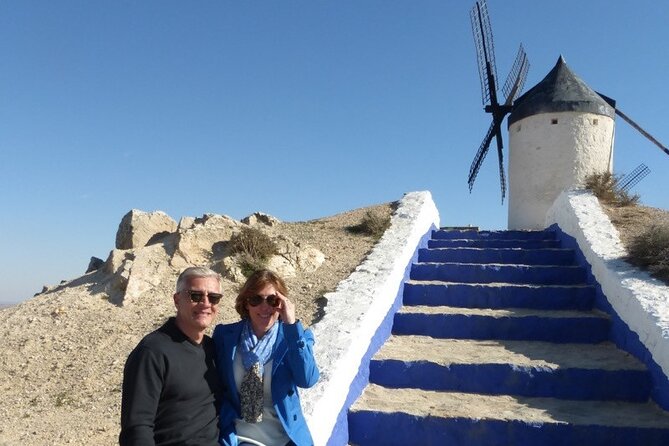 Private Day Trip of Don Quixote in La Mancha - Good To Know