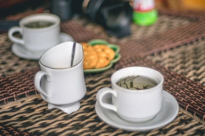 Private Day Trip to Kiambethu Tea Farm in Limuru From Nairobi