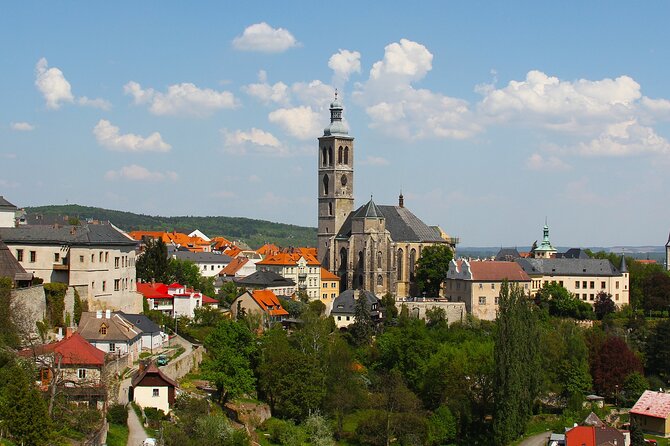 Private Day Trip to Kutna Hora From Prague With a Local - Meeting and Pickup