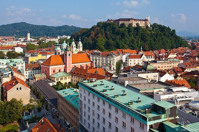 Private Day Trip to Ljubljana From the Slovenian Riviera. - Good To Know