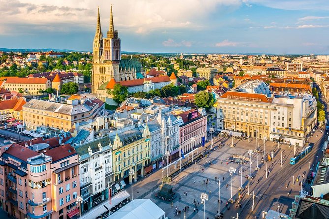 Private Day Trip To Zagreb From Belgrade - Good To Know