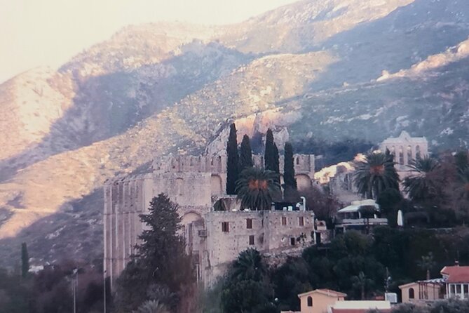 Private Day Walk Tour in the Nature Near Kyrenia, Cyprus - Good To Know